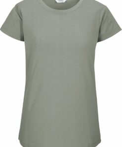 KILLTEC - KOS 23 WMN TSHRT HELLOLIV