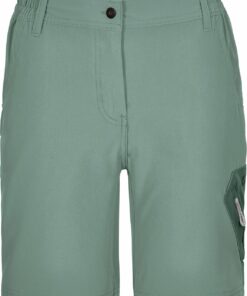 KILLTEC - KOS 248 WMN BRMDS PALE GREEN