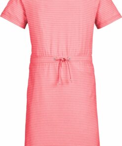 KILLTEC - KOS 50 GRLS DRSS PINK