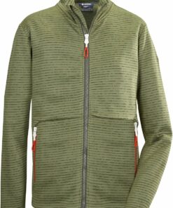 KILLTEC - KOS 59 BYS FLX JCKT DUNKELOLIV