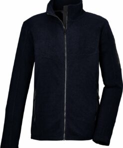 KILLTEC - KOW 90 MN KNTFLC JCKT DUNKELNAVY