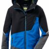 KILLTEC - KSW 65 BYS SKI JCKT SCHWARZ