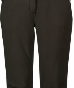 KILLTEC - Th nes WMN Ski Sftshll PNTS C SCHWARZ