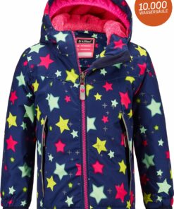 KILLTEC - Twinkly MNS JCKT DUNKELBLAU