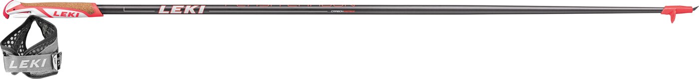 LEKI - Flash Carbon MEHRFARBIG