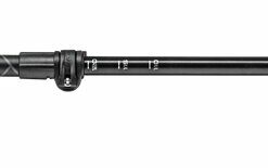 LEKI - Khumbu ANTHRAZIT / PAN