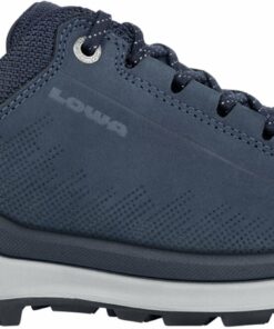 LOWA - ASCONA GTX LO Ws NAVY/NAVY