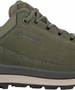 LOWA - BELLAGIO GTX LO OLIV/OLIV