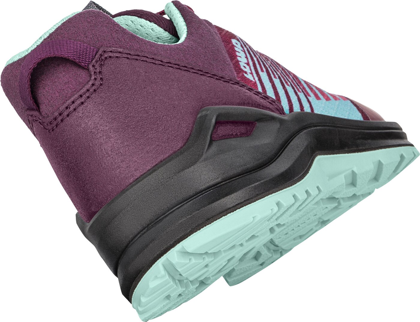 LOWA - CAREZZA GTX LO JR ROSE/ARKTIS – Bild 6