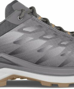 LOWA - FERROX GTX LO GRAPHIT/BRONZE