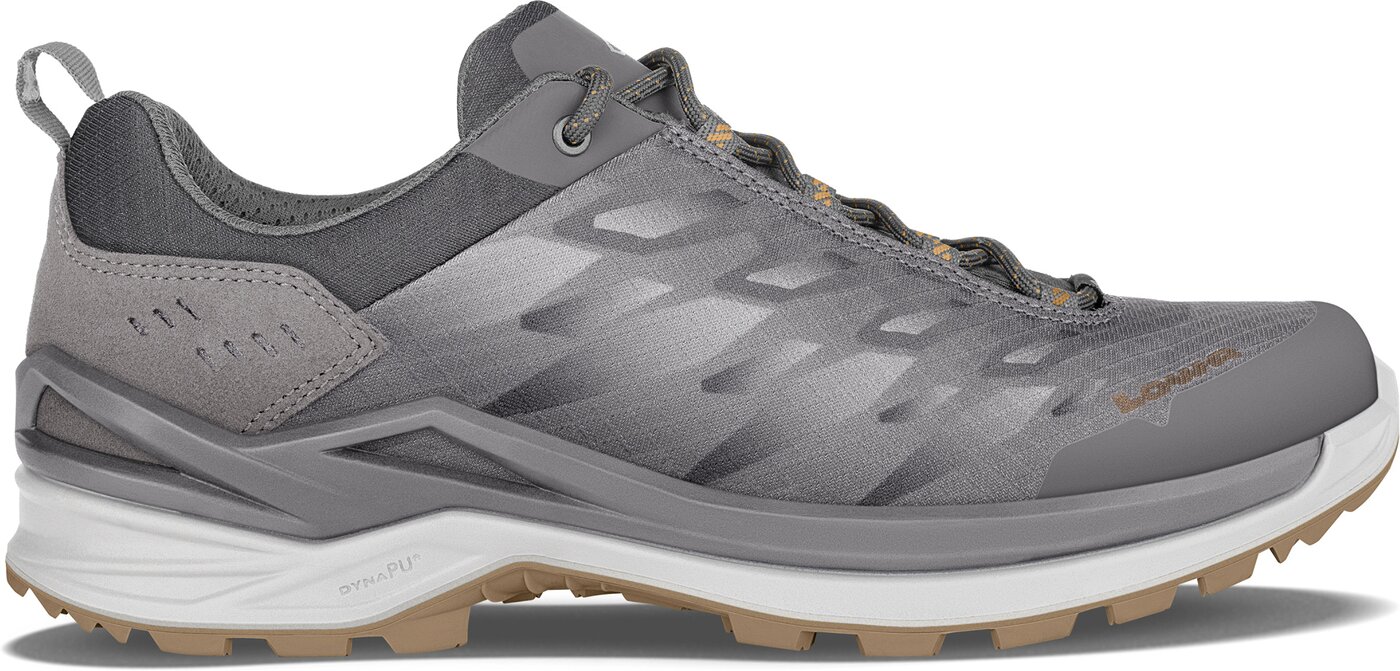 LOWA - FERROX GTX LO GRAPHIT/BRONZE