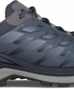 LOWA - FERROX GTX LO NAVY/RAUCHBLAU