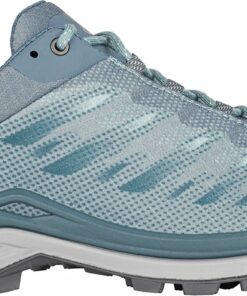 LOWA - FERROX GTX LO WS RAUCHBLAU/EISBLAU