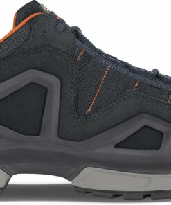 LOWA - GORGON GTX NAVY/ORANGE