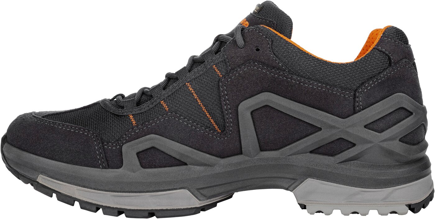 LOWA - GORGON GTX NAVY/ORANGE – Bild 3