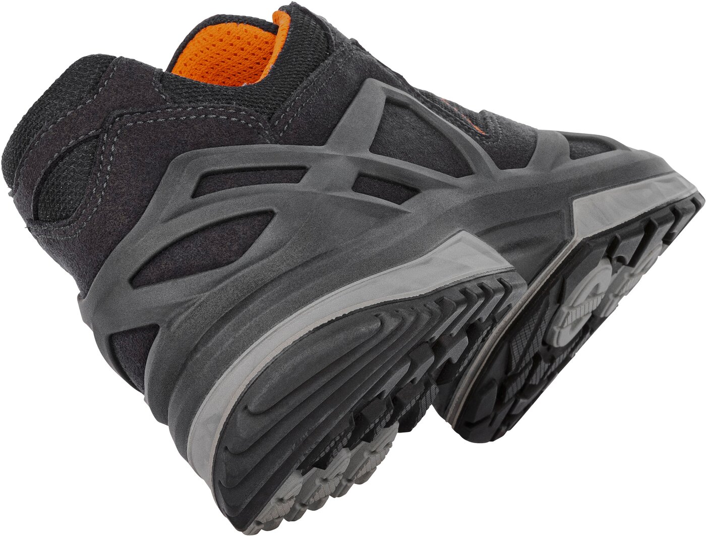 LOWA - GORGON GTX NAVY/ORANGE – Bild 4