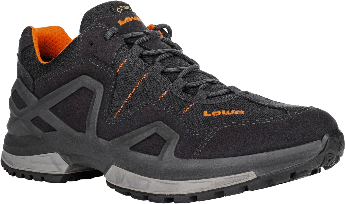 LOWA - GORGON GTX NAVY/ORANGE – Bild 5