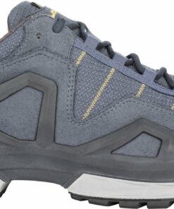 LOWA - GORGON GTX STAHLBLAU/SENF