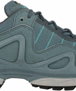 LOWA - GORGON GTX Ws RAUCHGRÜN/GRAU