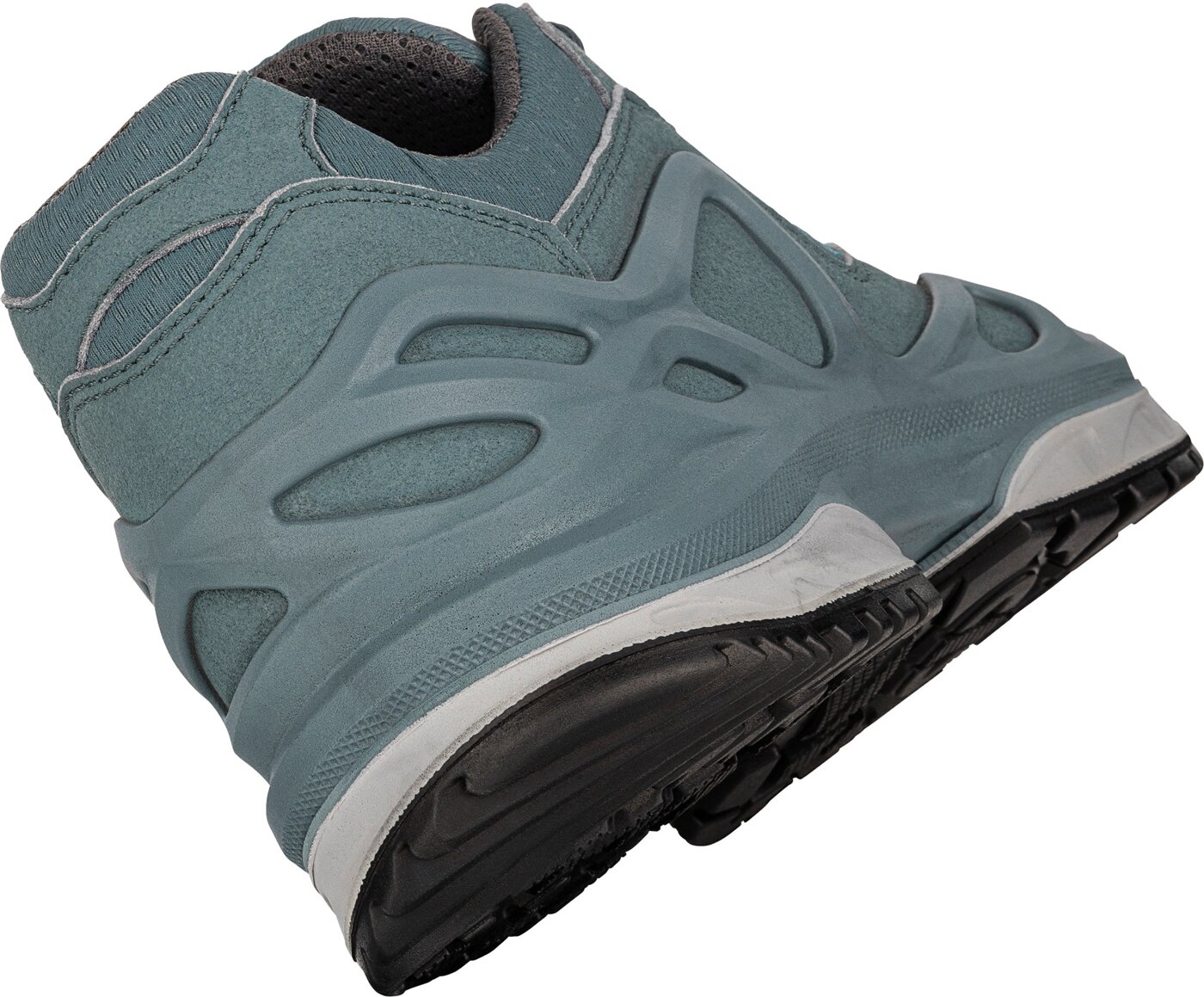 LOWA - GORGON GTX Ws RAUCHGRÜN/GRAU – Bild 4