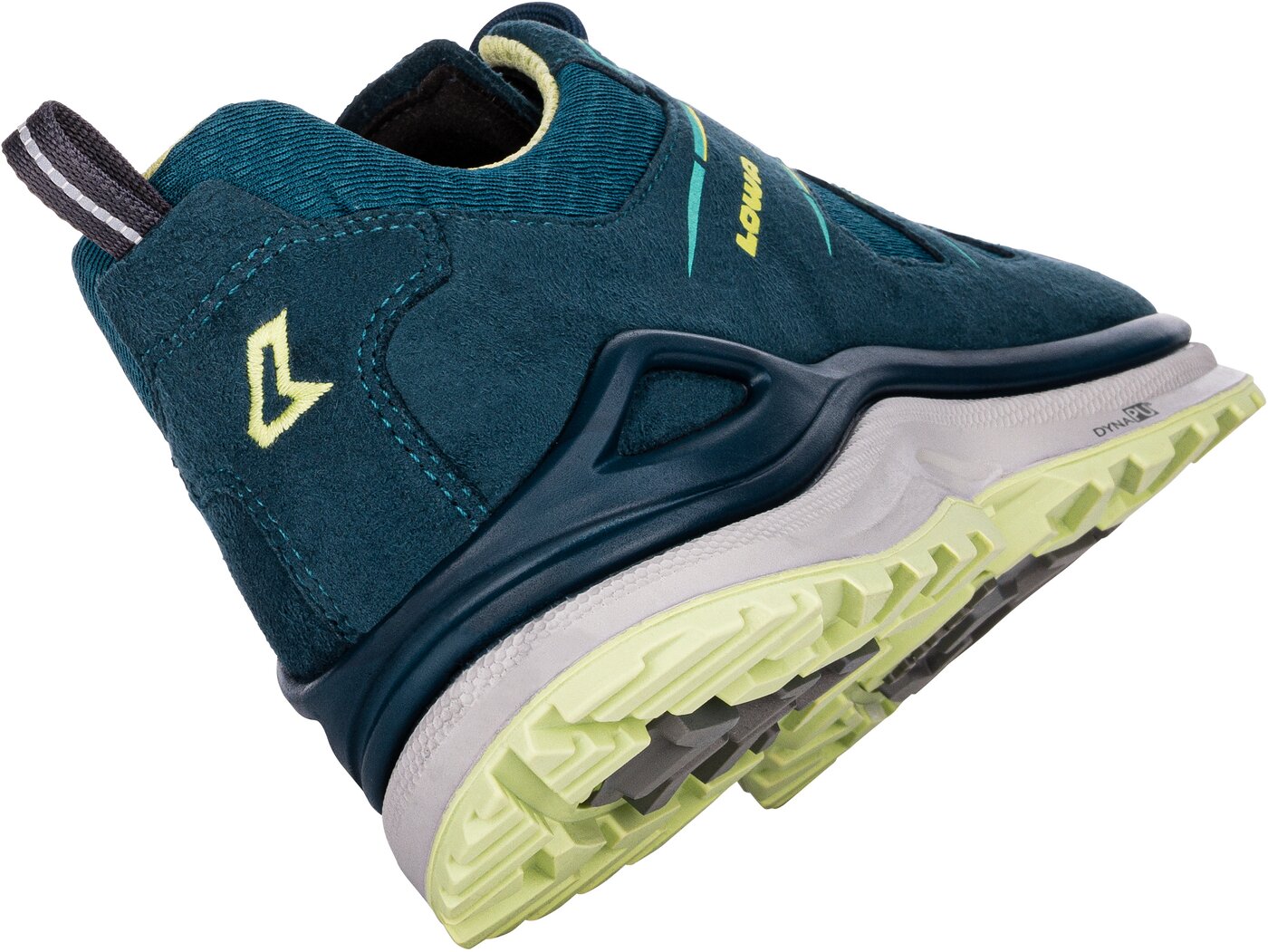 LOWA - INNOX EVO GTX LO WS PETROL/MINT – Bild 5