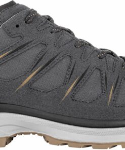 LOWA - INNOX EVO II GTX ANTHRAZIT/BRONZE