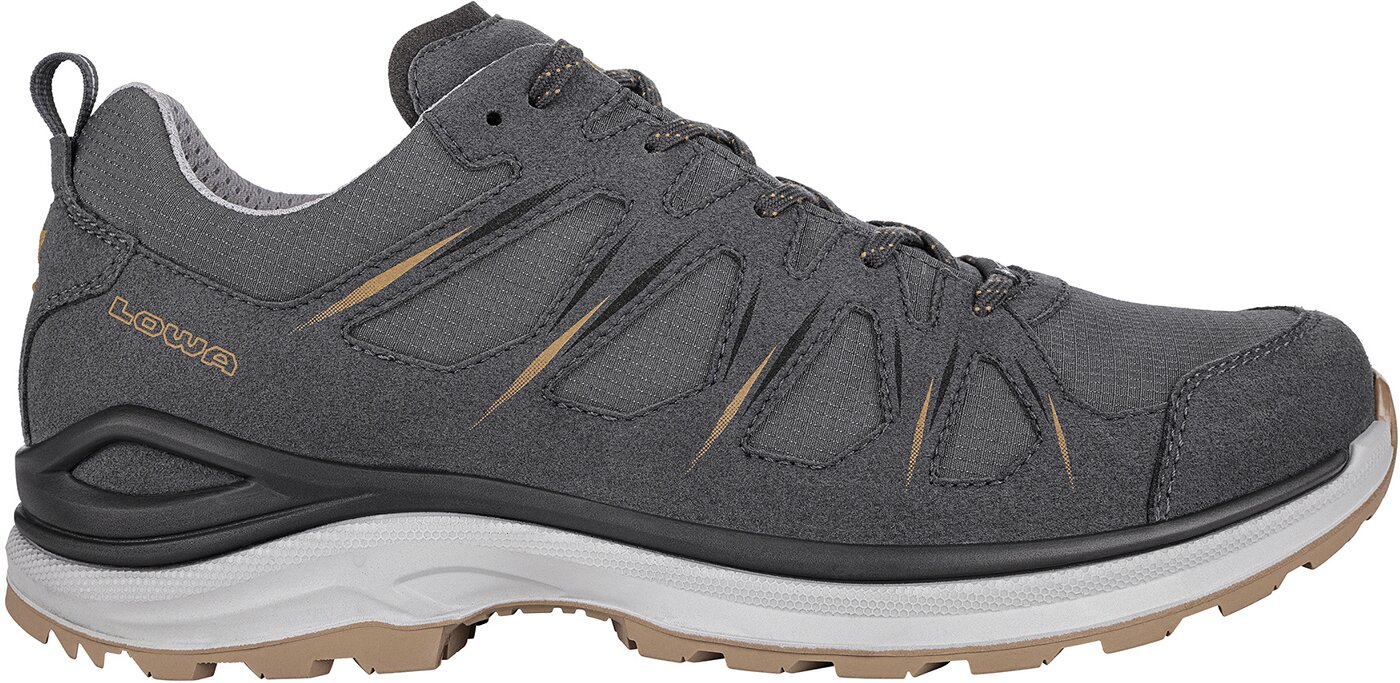 LOWA - INNOX EVO II GTX ANTHRAZIT/BRONZE