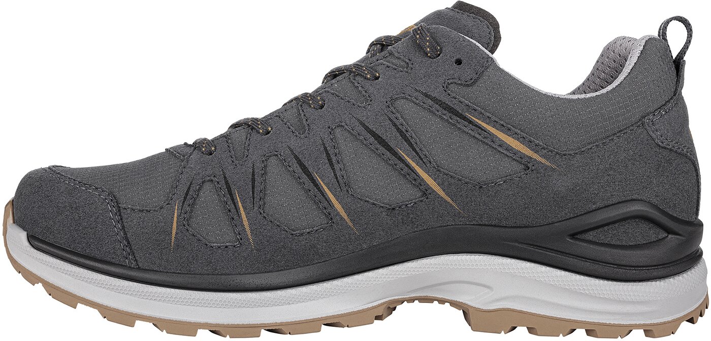 LOWA - INNOX EVO II GTX ANTHRAZIT/BRONZE – Bild 5