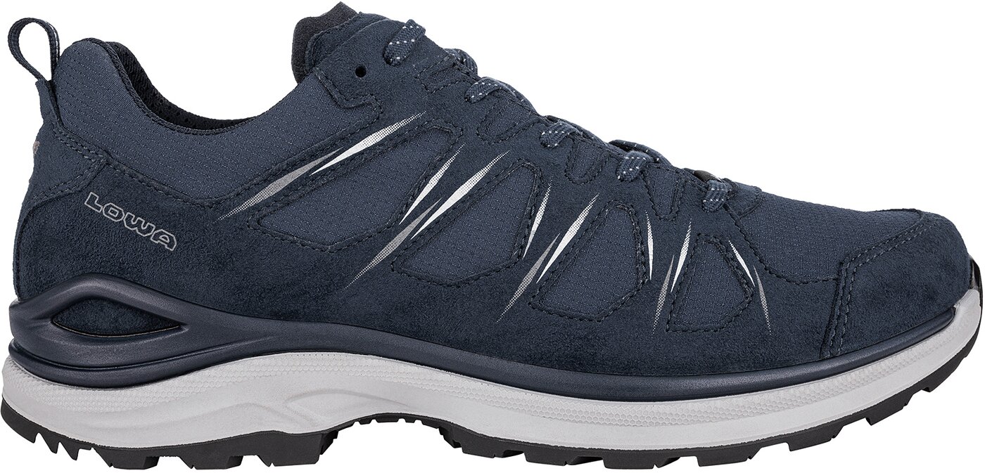 LOWA - INNOX EVO II GTX NAVY/GRAPHIT