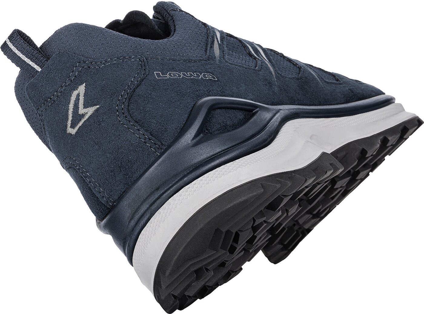 LOWA - INNOX EVO II GTX NAVY/GRAPHIT – Bild 4