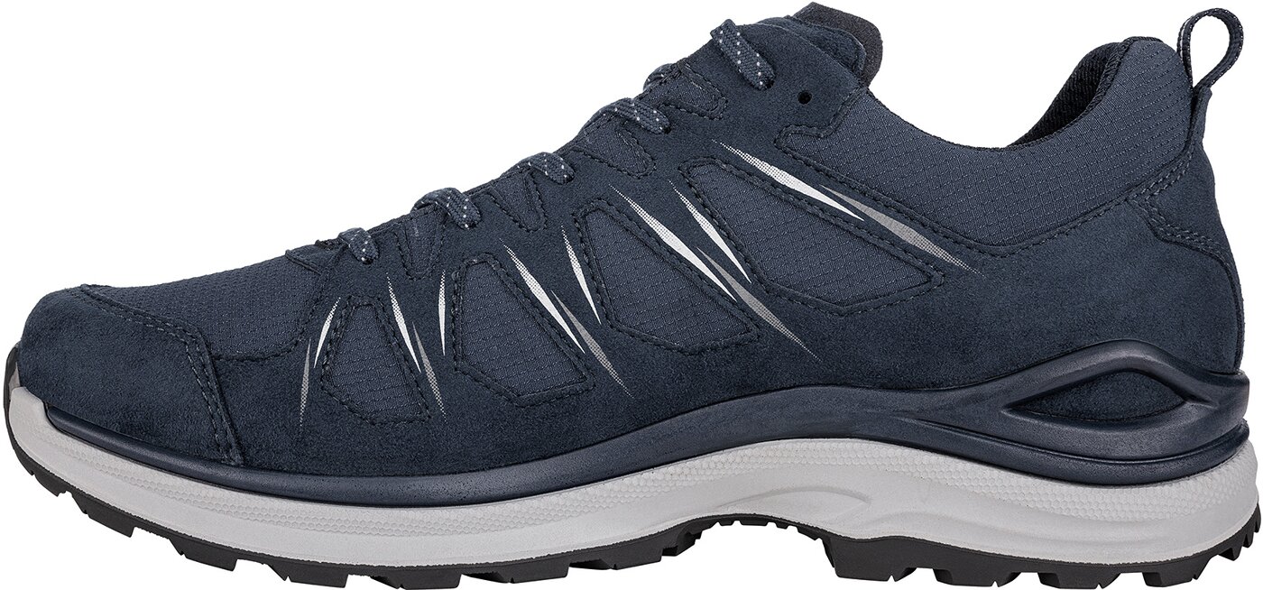 LOWA - INNOX EVO II GTX NAVY/GRAPHIT – Bild 5