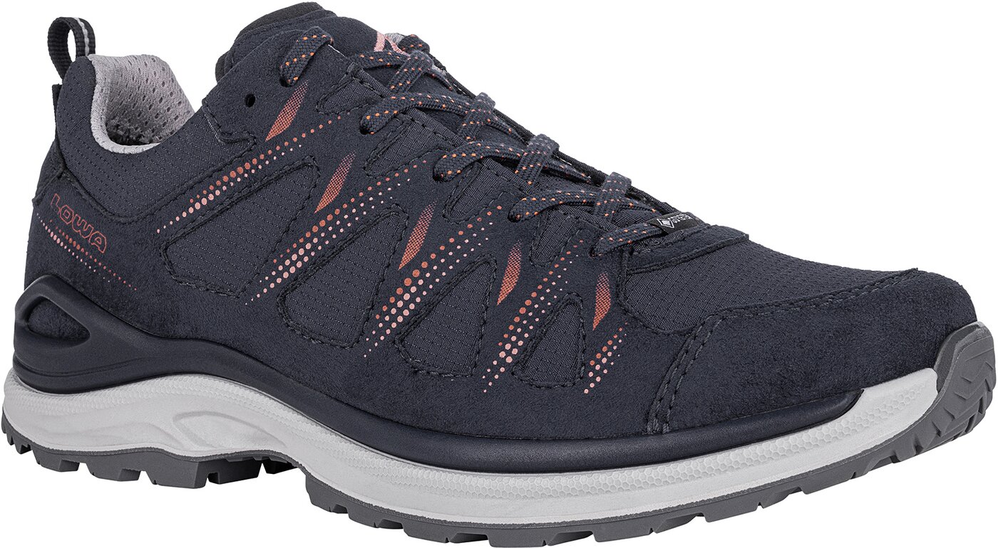 LOWA - INNOX EVO II GTX Ws NAVY/ROTHOLZ – Bild 3