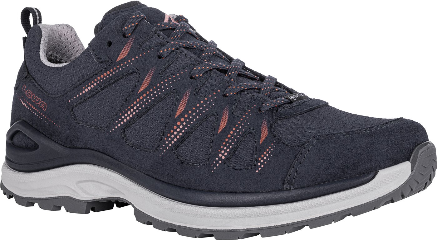 LOWA - INNOX EVO II GTX Ws NAVY/ROTHOLZ – Bild 6