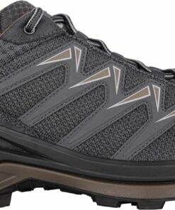 LOWA - INNOX PRO GTX LO GRAPHIT/STEIN