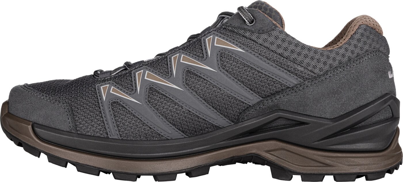 LOWA - INNOX PRO GTX LO GRAPHIT/STEIN – Bild 3