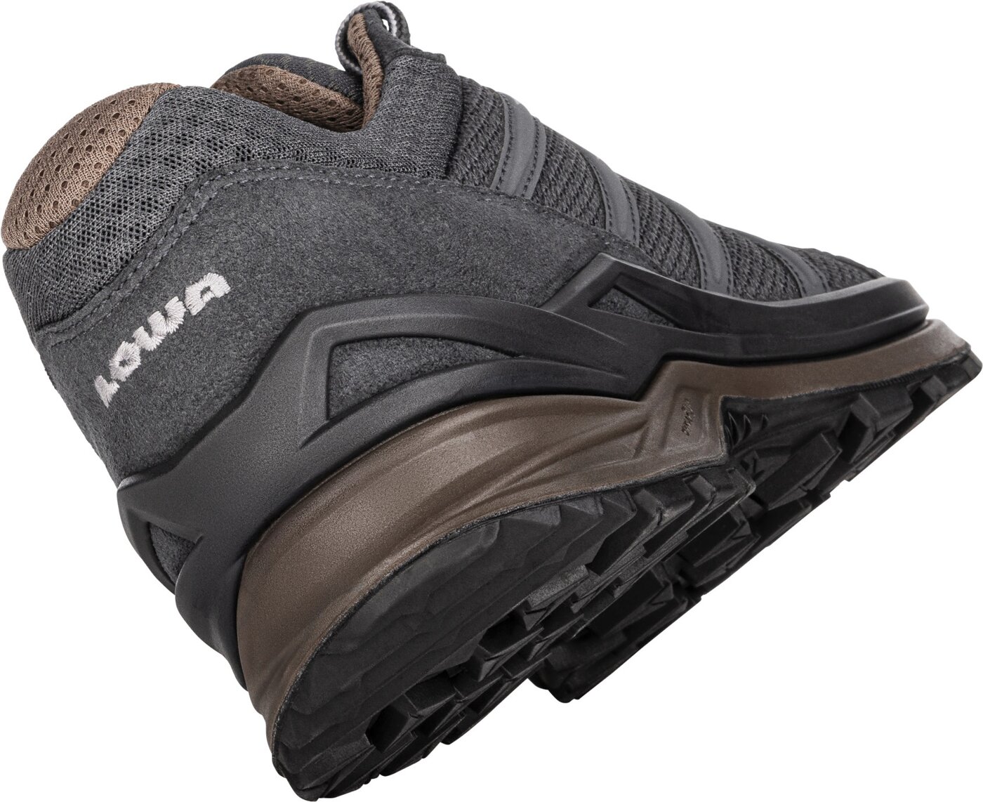 LOWA - INNOX PRO GTX LO GRAPHIT/STEIN – Bild 4