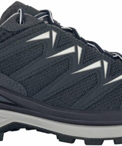 LOWA - INNOX PRO GTX LO STAHLBLAU/OFFWHITE
