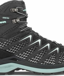 LOWA - INNOX PRO GTX MID Ws SCHWARZ/SAGE