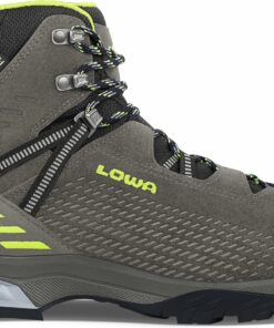 LOWA - LEDRO GTX MID ANTHRAZIT