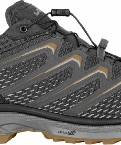 LOWA - MADDOX GTX LO GRAPHIT/BRONZE