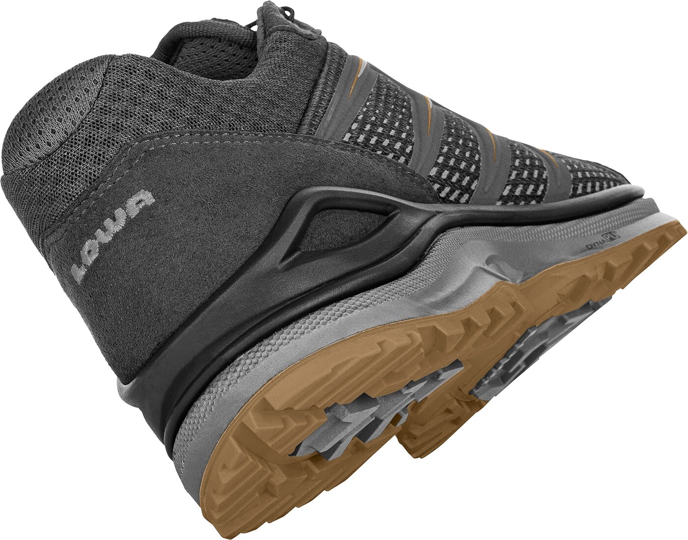 LOWA - MADDOX GTX LO GRAPHIT/BRONZE – Bild 4