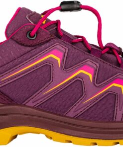 LOWA - MADDOX GTX LO JUNIOR GRAPE/FUCHSIA