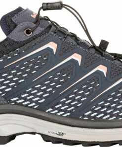 LOWA - MADDOX GTX LO Ws STAHLBLAU/LACHS