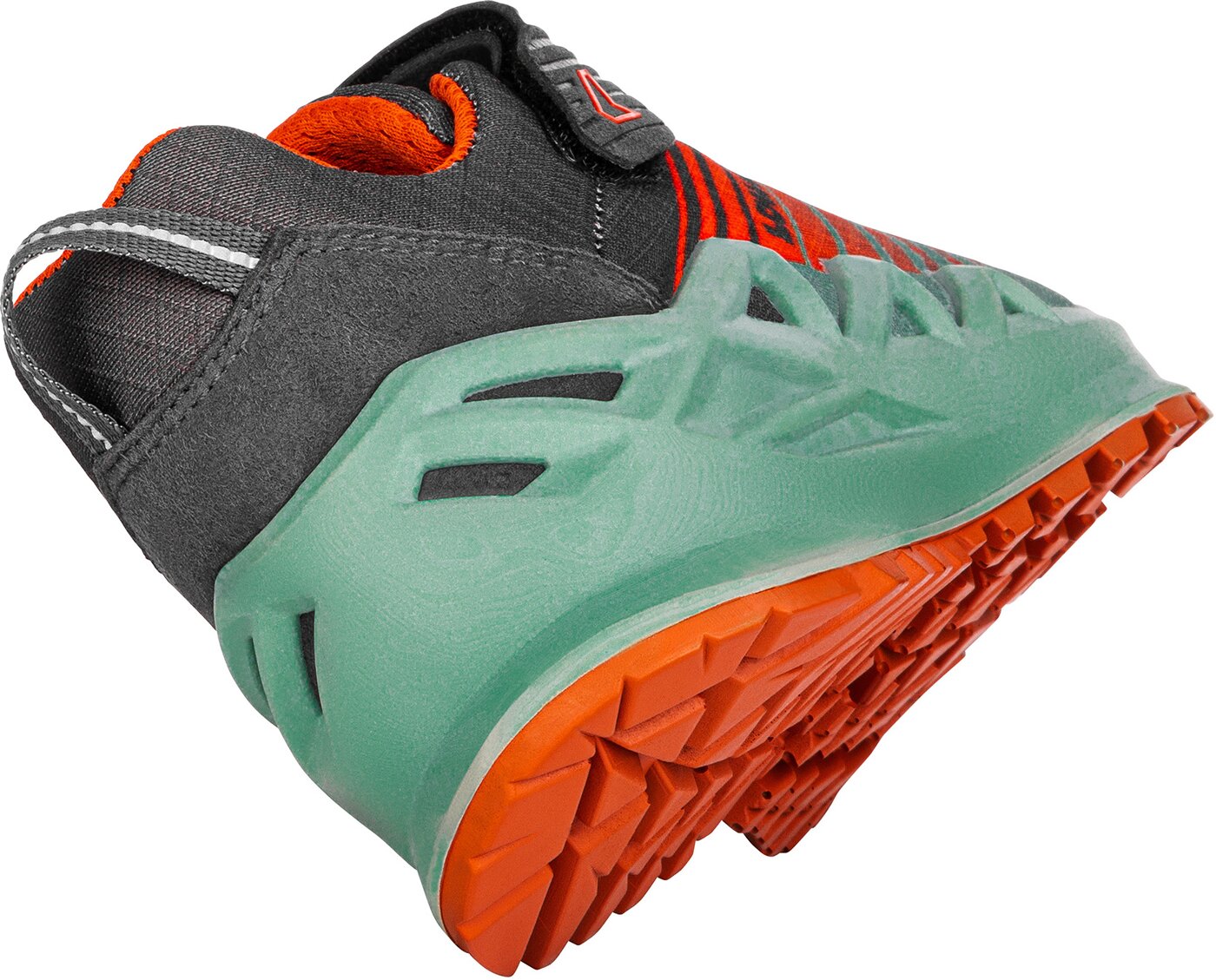 LOWA - MERGER GTX JUNIOR VCR LO ARKTIS/FLAME – Bild 4