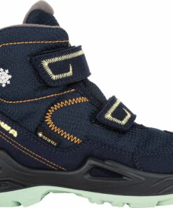 LOWA - MILO GTX MID NAVY