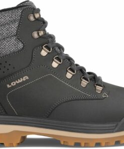 LOWA - NERA GTX ANTHRAZIT/BEIGE