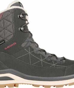 LOWA - OTTAWA GTX WS ANTHRAZIT/ALTROSA