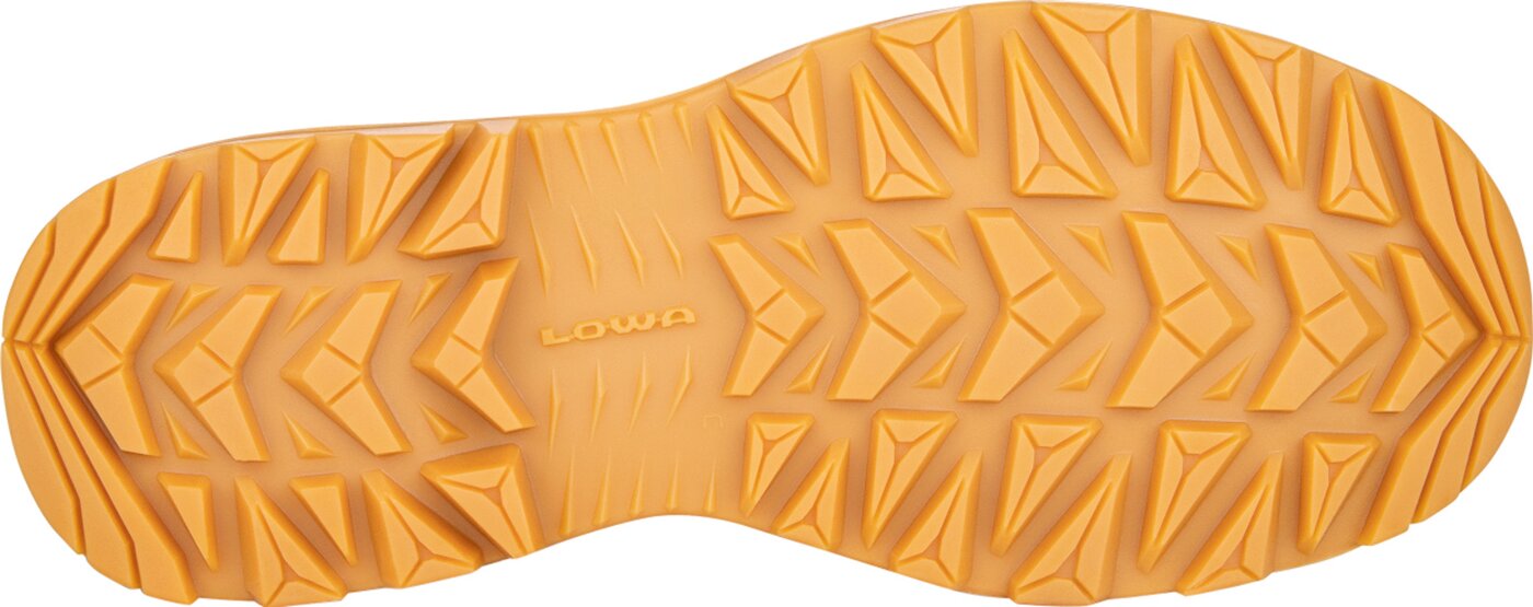 LOWA - OTTAWA GTX WS ANTHRAZIT/ALTROSA – Bild 2
