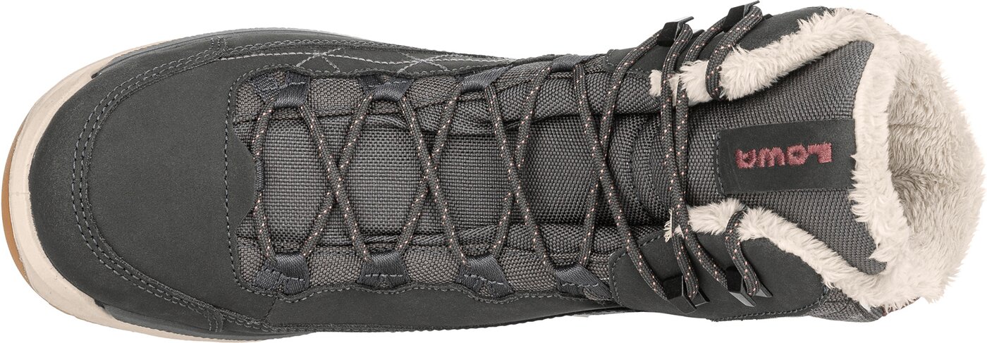 LOWA - OTTAWA GTX WS ANTHRAZIT/ALTROSA – Bild 3