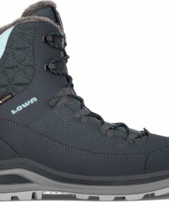 LOWA - OTTAWA GTX WS STAHLBLAU/EISBLAU